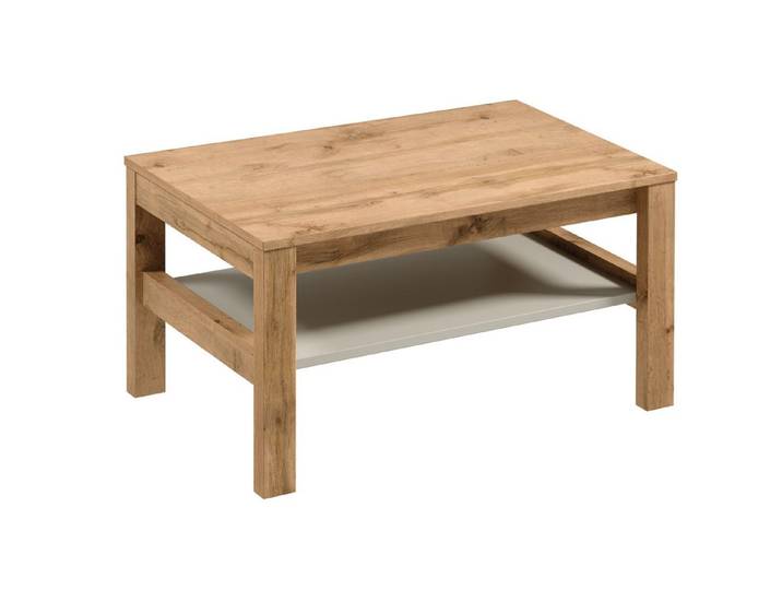 ROYAL24_MARKT Couchtisch - Stilvolle Lösungen für jeden Raum (Couchtische, 1-St., Premium - Indigo), Edel – Modern – Luxuriös