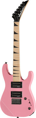 Jackson JS1X DK Minion AH FB BBG PINK Bubblegum Pink