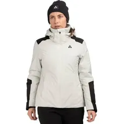 SCHÖFFEL Damen Funktionsjacke Jacket Style Zandwel WMS, Größe 50 in Pink Pink
