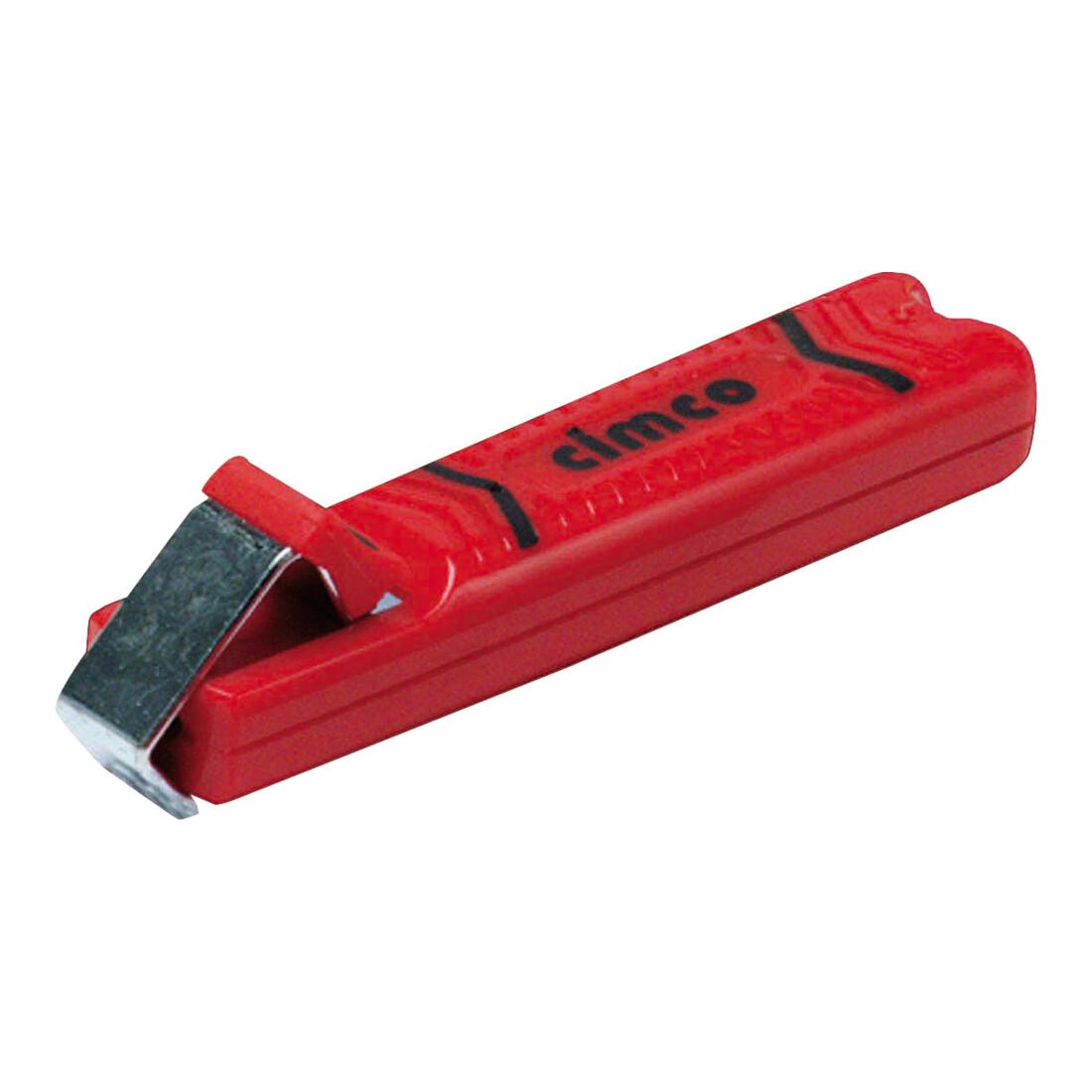 Cimco Jokari-Kabelmesser 4-16mm o.Kl. 120012)