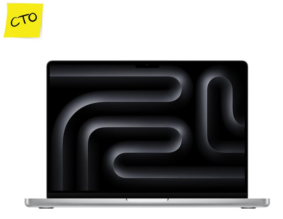 Apple CZ1MH-01001000 - 14" Notebook - M5 - - Pro - Notebook - Apple M5 Pro