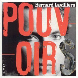 Bernard Lavilliers - Pouvoirs - Preis vom 11.10.2026 03:10:56 h