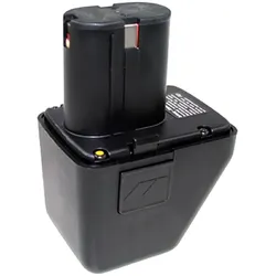 Akku für GESIPA Blindnietgerät AccuBird, Akku-Typ 070291510, 12V, 3Ah, Ni-MH