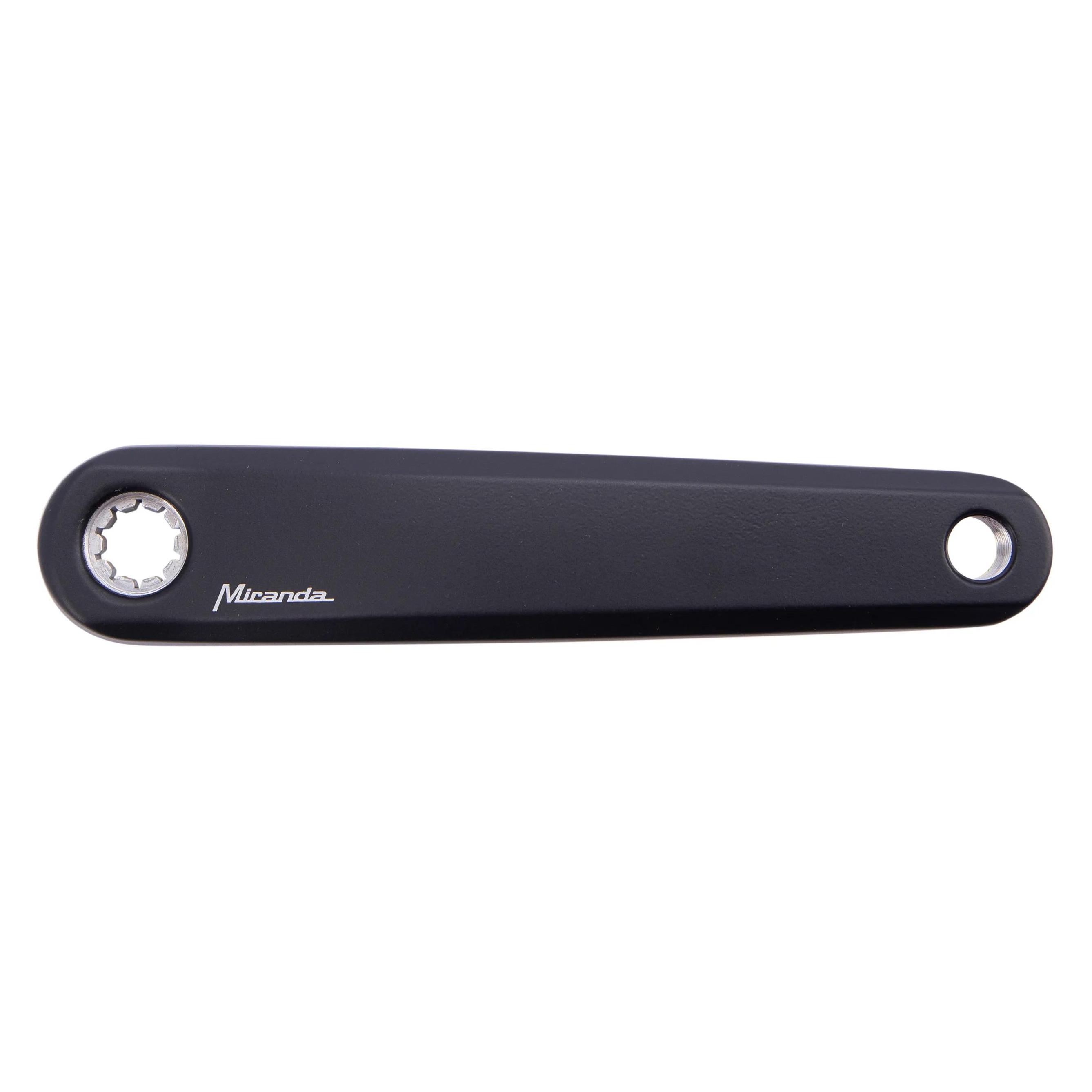 Miranda Delta 0 Delta 0 Schwarz 170 mm (170 mm) (CD02AMIDT17CA7001020)
