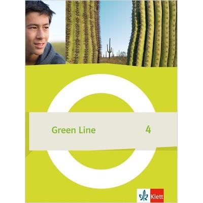 Green Line 4, Set von , Klett Schulbuchverlag, 978-3-12-864045-7