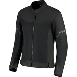 Rusty Stitches Mike Motorrad Textiljacke 2XL