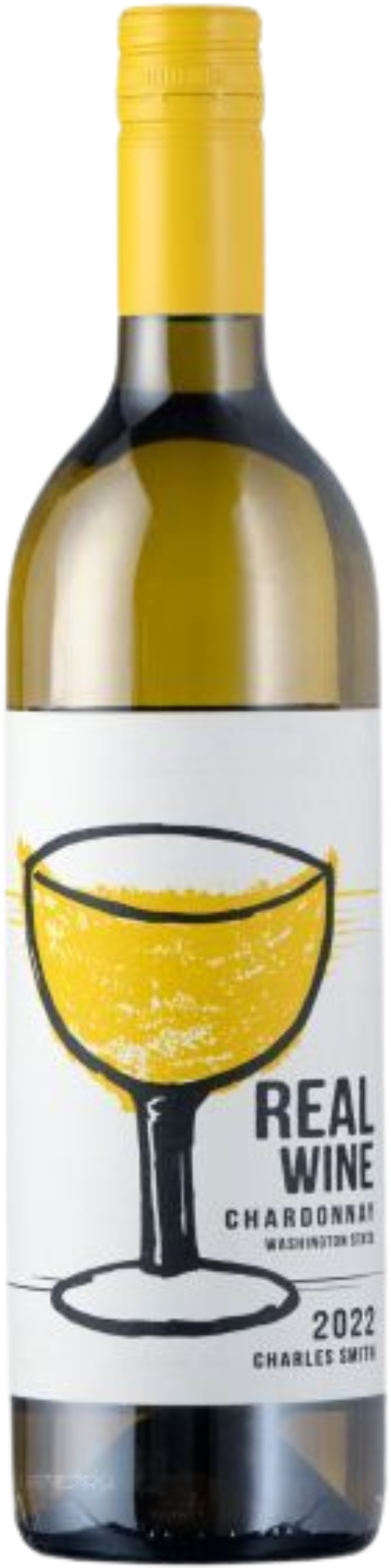 Chardonnay House of Smith 2022