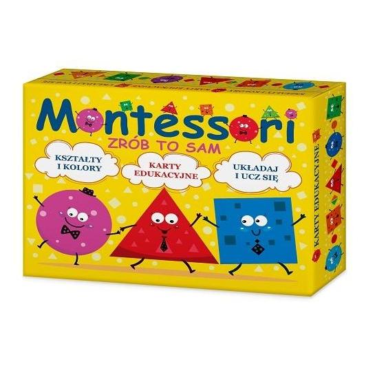Montessori. Bringen Sie sich selbst etwas bei (Deutsch) (59309328)
