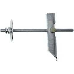 SWG, Dübel, Kippdübel M8 (50 Stk.)