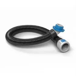 Dräger X-plore 8000 Standardschlauch für Vollmasken