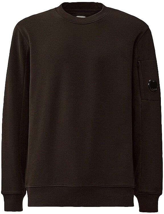 CP COMPANY Sweater  schwarz   XXL XXL