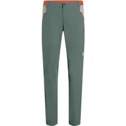 McKINLEY Herren Hose He.-Hose Brenton mn, Größe 50 in Grau Grau