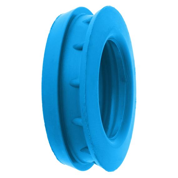 Magni GEKA plus-Formdichtring K, EPDM, Form 300K, blau, DVGW, KTW BWGL DIN EN 16421, 2 Stück, SB (04.5305.9)