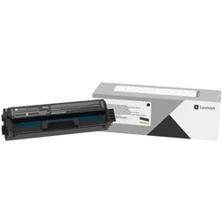 Lexmark 24B7502 - toner, black (schwarz )