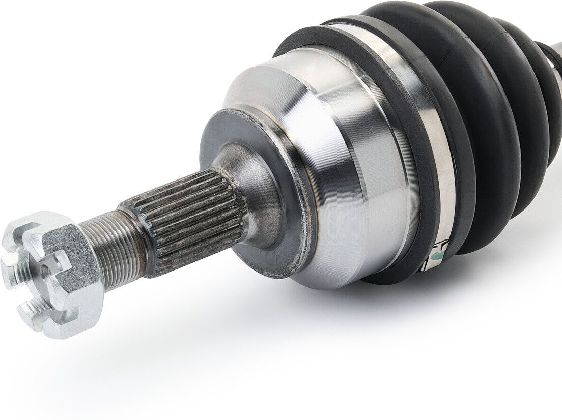 RIDEX 13D0815 Drive shaft