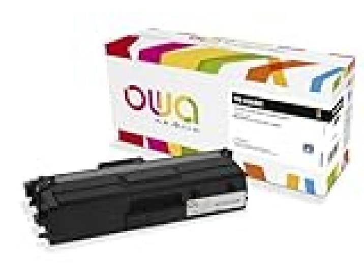 ARMOR Cartouches d'encre de Marque modèle OWA Toner Noir pour Brother HL-L8360, MFC-L8900 TN-426BK