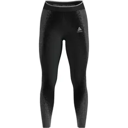 Odlo, Damen, Funktionsunterhose, Blackcomb (XS), Schwarz