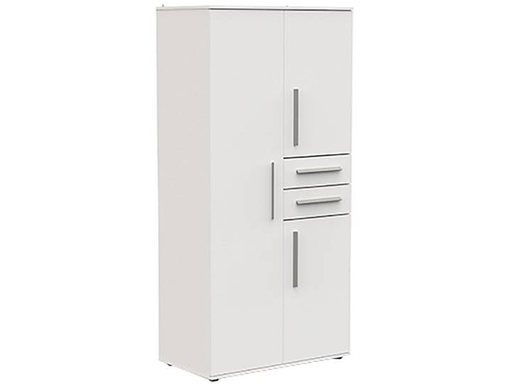 Demeyere GROUP Kleiderschrank Versatil (B/H/ T ca. 90x190cmx50cm) Schubladen in komfortabler Höhe, Made in France, Kinderkleiderschrank