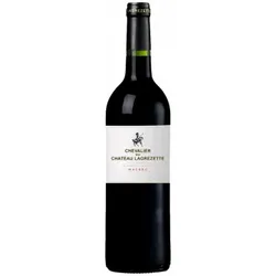 Chevalier du Château Lagrezette 2020 - Château Lagrezette
