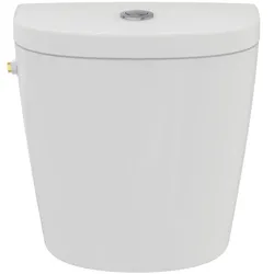 Ideal Standard Connect Spülkasten, 360x175x380mm, E786101, Farbe: Weiß