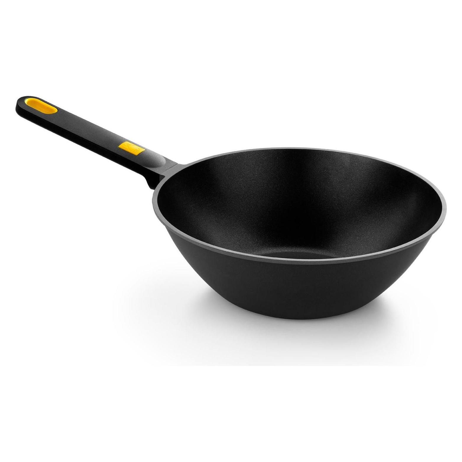 BRA A122331 (Bratpfanne, Aluminium) (A122331)