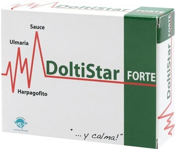 Espadiet Dolti Star Forte 45 Caps