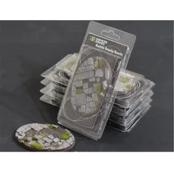 GamersGrass Temple - Oval 105mm (x1)
