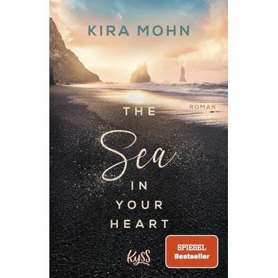 The Sea in your Heart, Taschenbuch von Kira Mohn, Rowohlt Taschenbuch