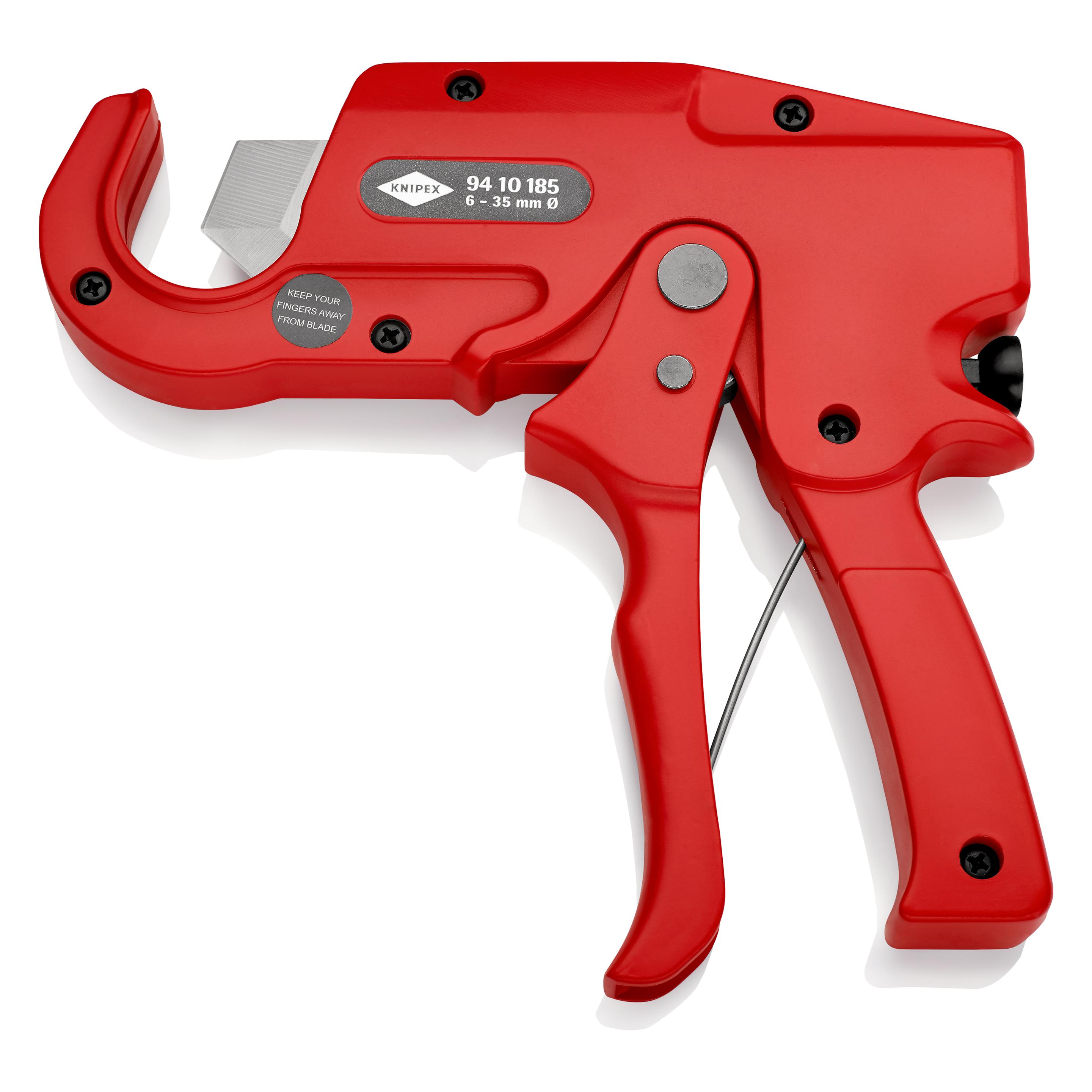 Knipex Rohrschneider (185 mm) (94 10 185)