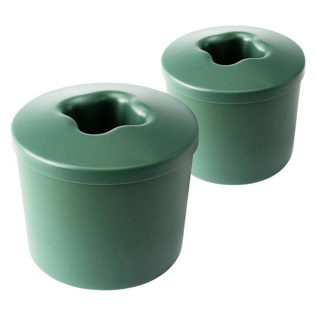 Gardigo Schneckenfalle 2er Set (666462INT)