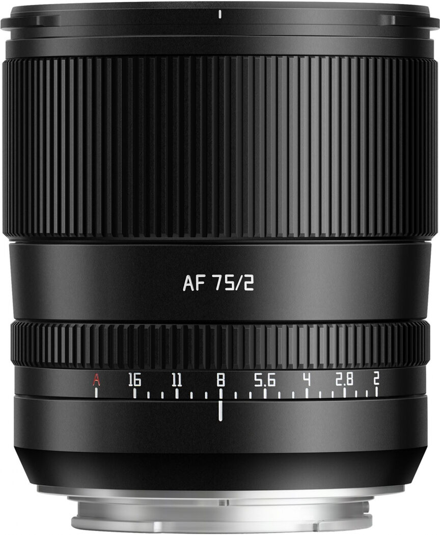 TTArtisan AF 75mm f2 Sony E  Dealpreis