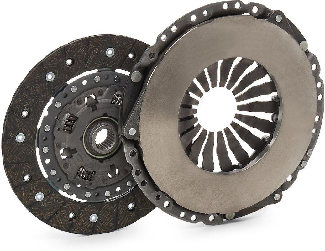 LuK 622 3335 33 Clutch kit