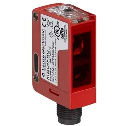 Leuze Taster Hintergrund HT25CPP/6G-M12