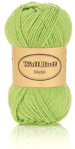 Woll Butt Söckli