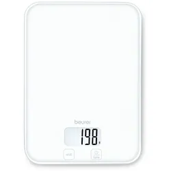 Beurer Haushaltswaage KS 19 pure white