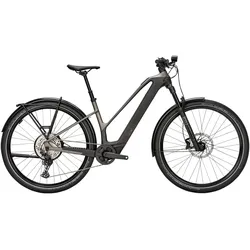 Bulls Sonic SX Dakar low 400 Wh grau 2026 - 29" - 44 cm