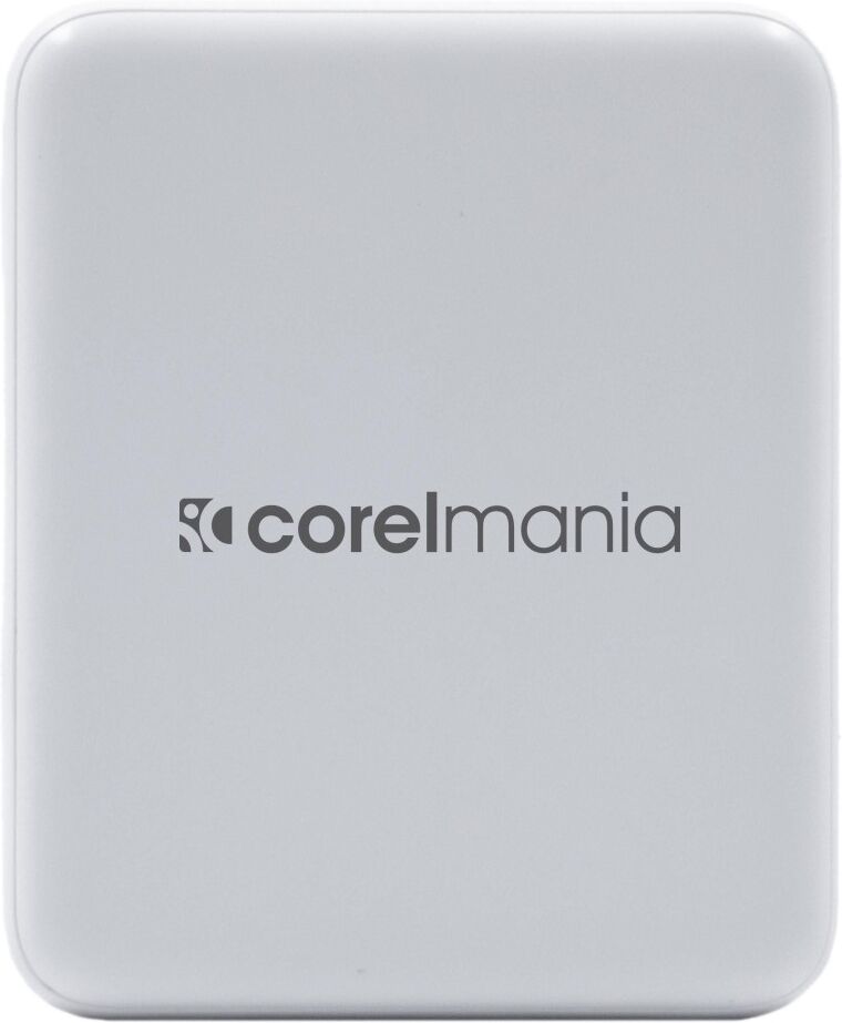 BrandCharger Powercharge Air draadloze powerbank blanc