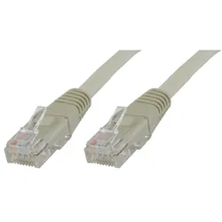 MicroConnect Netzwerkkabel (U/UTP, CAT6, 90 m), Netzwerkkabel