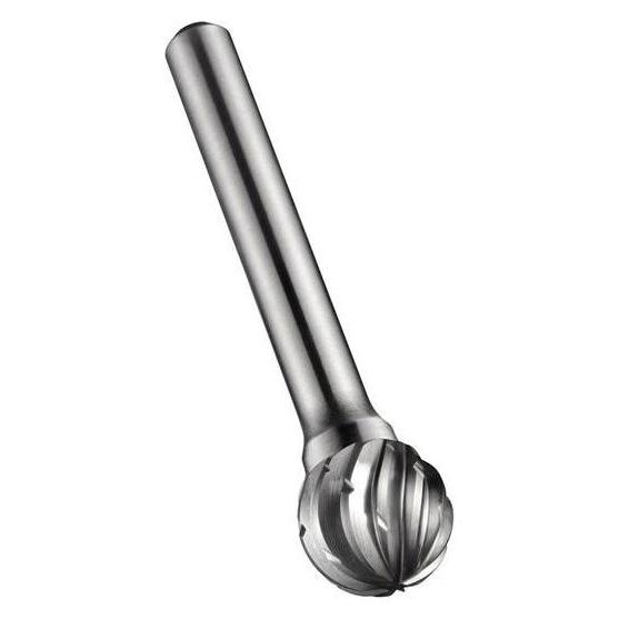 Dormer Frässtift Ø 8 Kopflänge 6 mm Schaft-Ø 6 mm HM Blank (P7078.0X6.0)