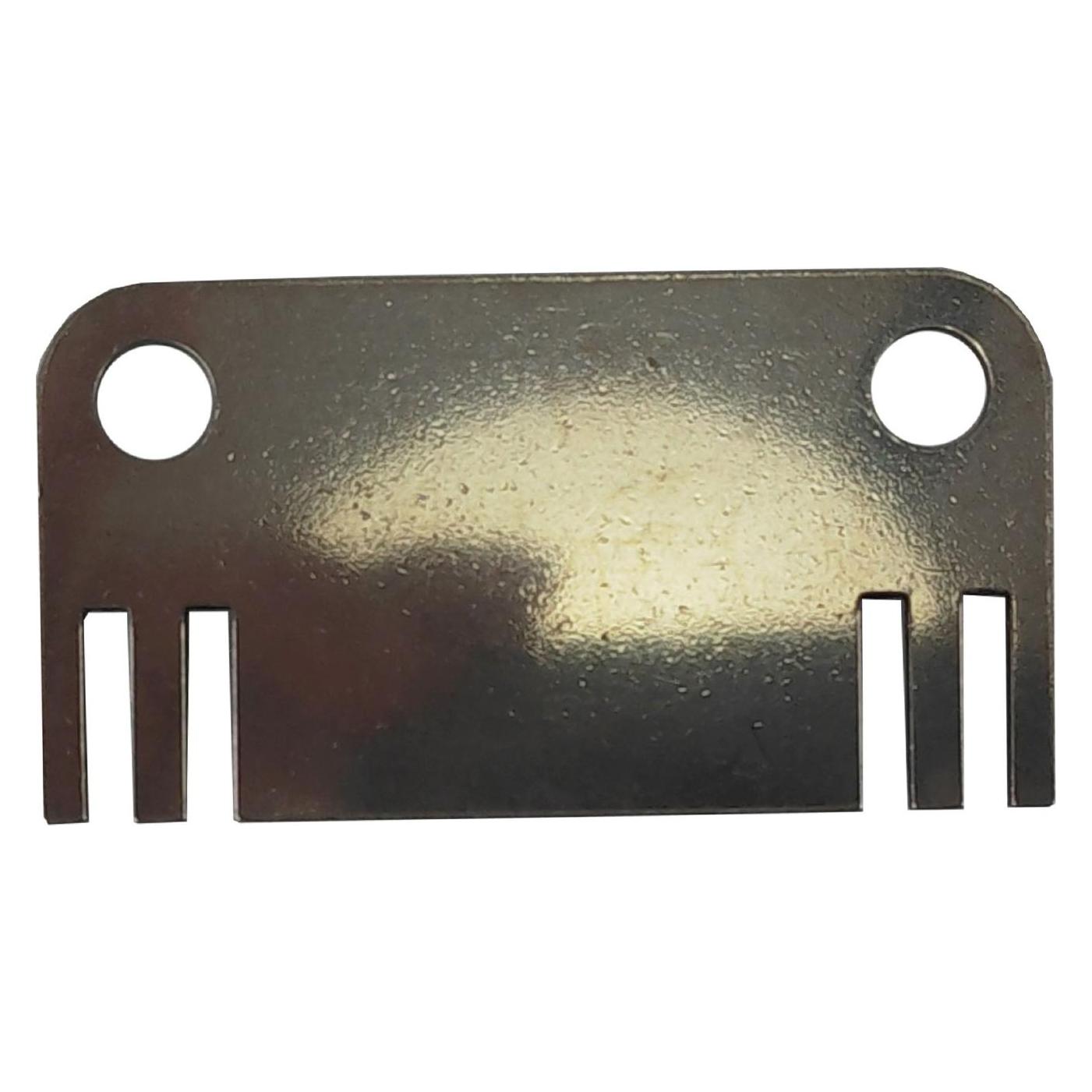 Amewi Aluminiumplatte CT10 (51911665)