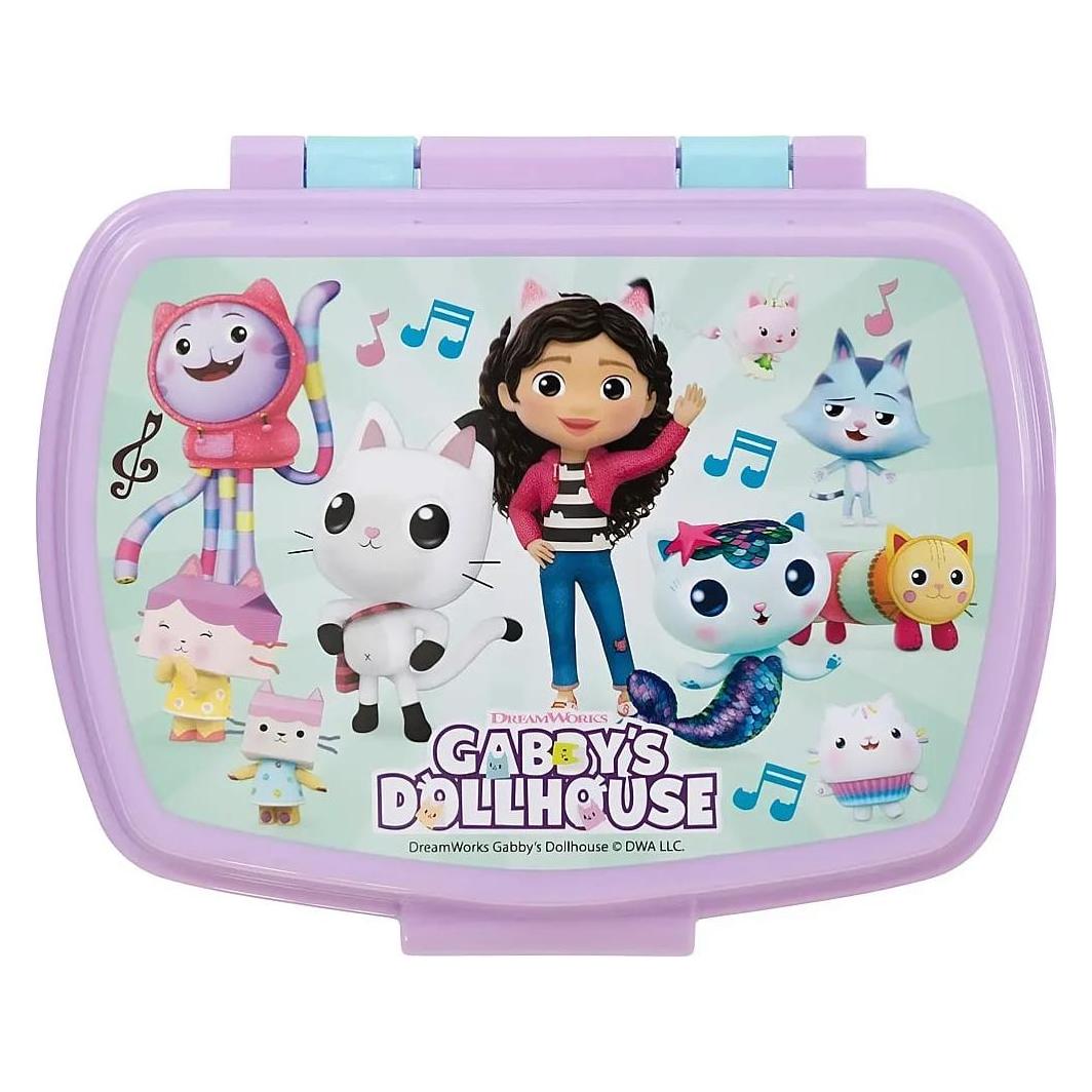 Euromic Gabby's Dollhouse (088808745-21274)