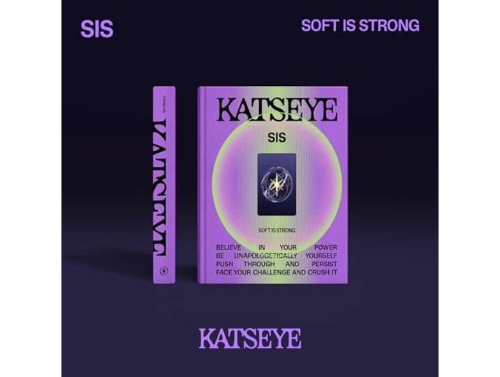 SIS (Soft Is Strong) - Strong Ver.