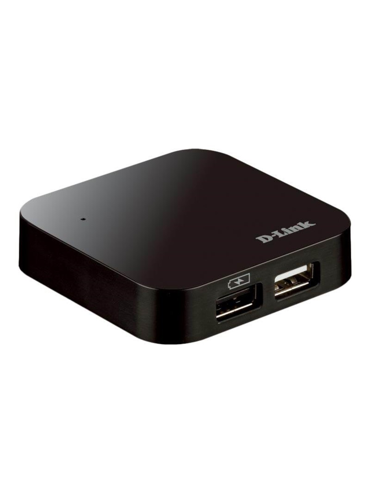 D-Link DUB-H4 USB-Hubs - 4