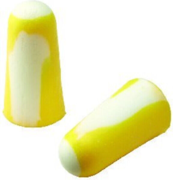 Bouchons de protection auditive Bilsom 303S EN 352-2 SNR 33 dB recharge 200 PA/pack, taille S ; Honeywell (1006187)