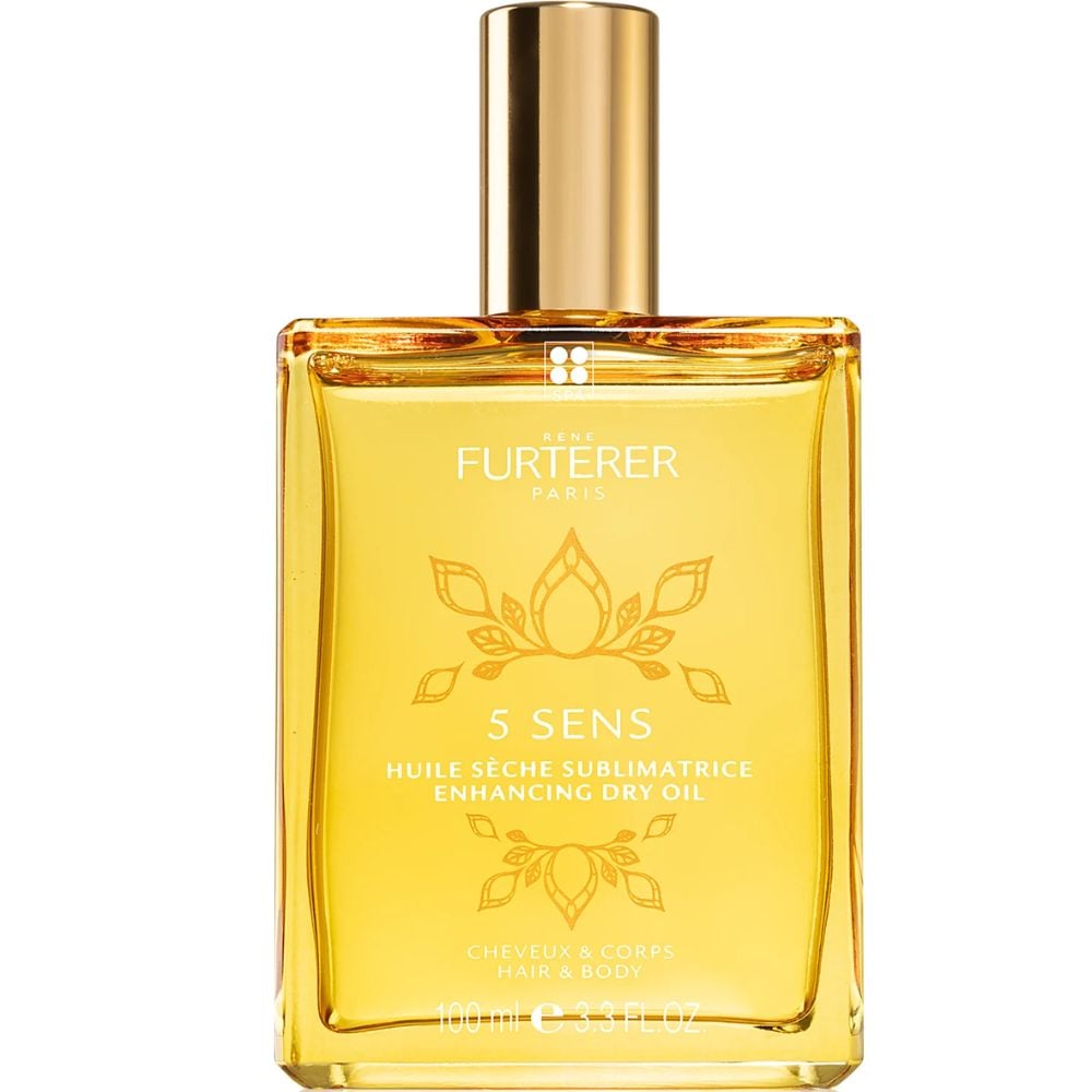 René Furterer 5 Sens Sublime Dry Oil for Hair and Body 100mL