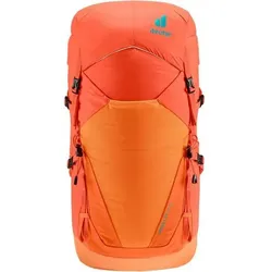 DEUTER Rucksack Speed Lite 28 SL, Größe ONE SIZE in Rot Rot