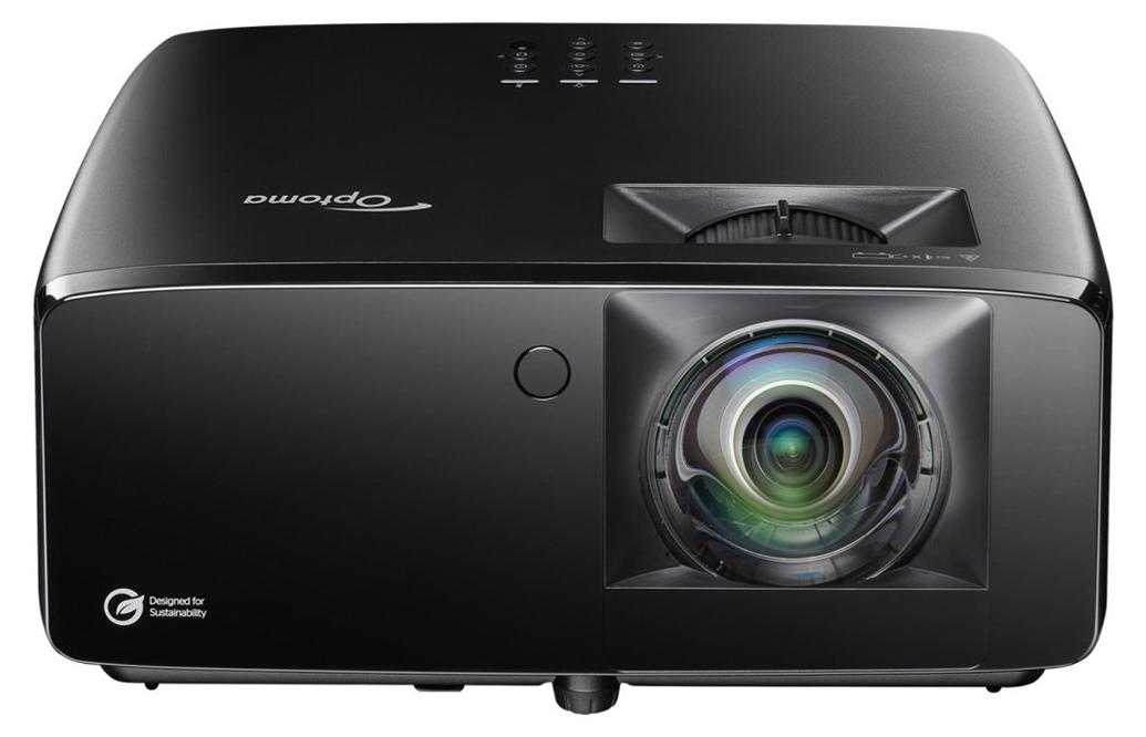 Optoma Photon Beam PK53 DLP UHD Heimprojektor, 4100 lm