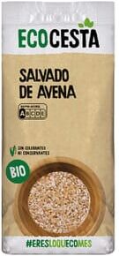 Ecocesta Farelo De Aveia Bio 500g