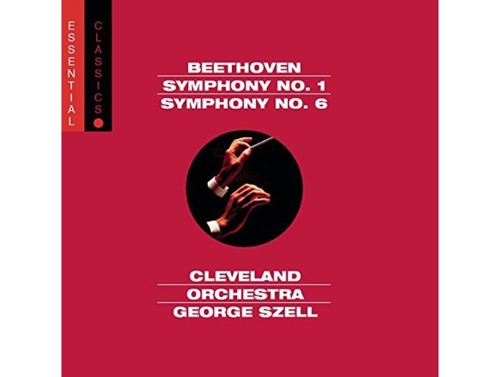 Sym 1 & 6: Essential Classics