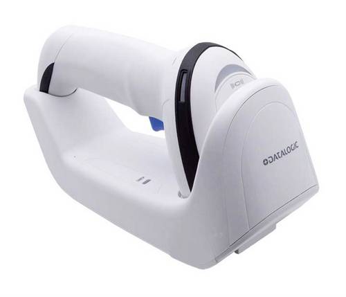Datalogic Gryphon IGD4290 Barcode-Scanner Linear Imager Weiß Hand-Scanner